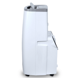 FRAL klimatyzator przenośny SUPER COOL FSC13H Silent Wi-Fi + Super Air SA150W